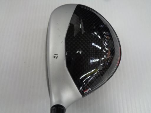 テーラーメイド M 4 2021 3 W フェアウェイウッド FW Fujikura ATMOS Red 6 フレックスS メンズ 男性用 右利き 右用 Cランク ゴルフクラブ