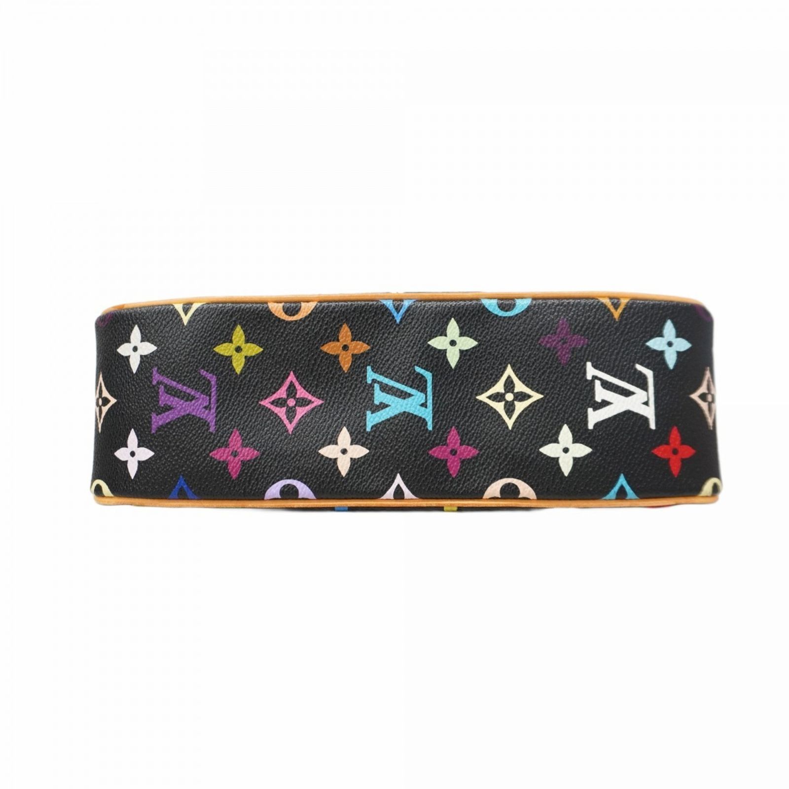 LOUIS VUITTON ソローニュ ショルダー マルチカラー M92639 楽天市場】中古 レア ルイヴィトン モノグラム M92639 マルチ