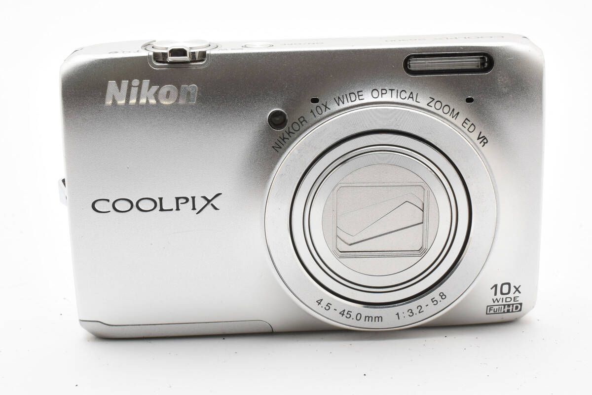 ニコン COOLPIX
