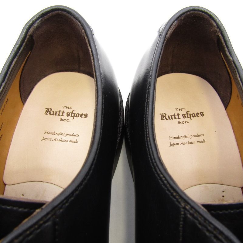 Original Shoe Tree / オリジナルシューツリー – The Ruttshoes &Co.