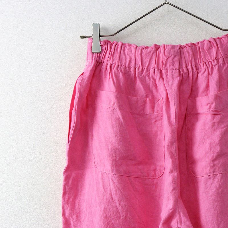 極美品 クロスアンドクロス ハグオーワー ベイカーパンツ ヴィンテージ