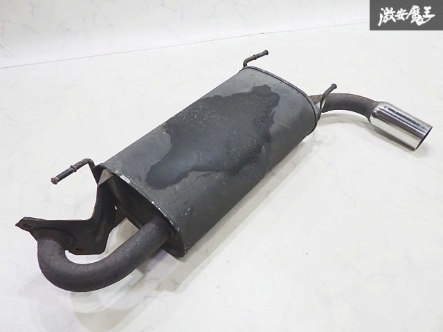 MAZDA SPEED マツダスピード NB6C NB8C ロードスター YUMEX