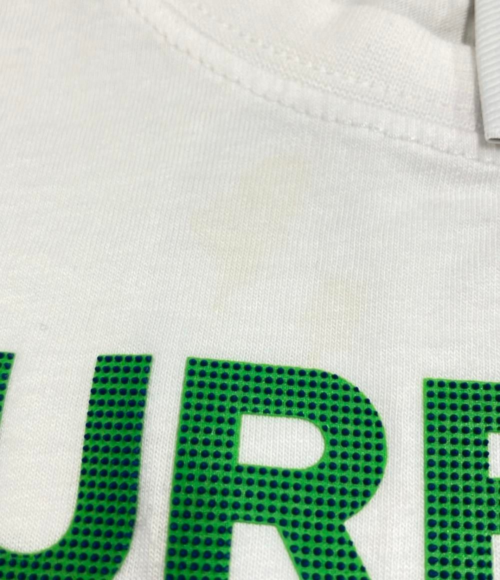 バーバリー 半袖Tシャツ キッズ SIZE 6Y (M) BURBERRY