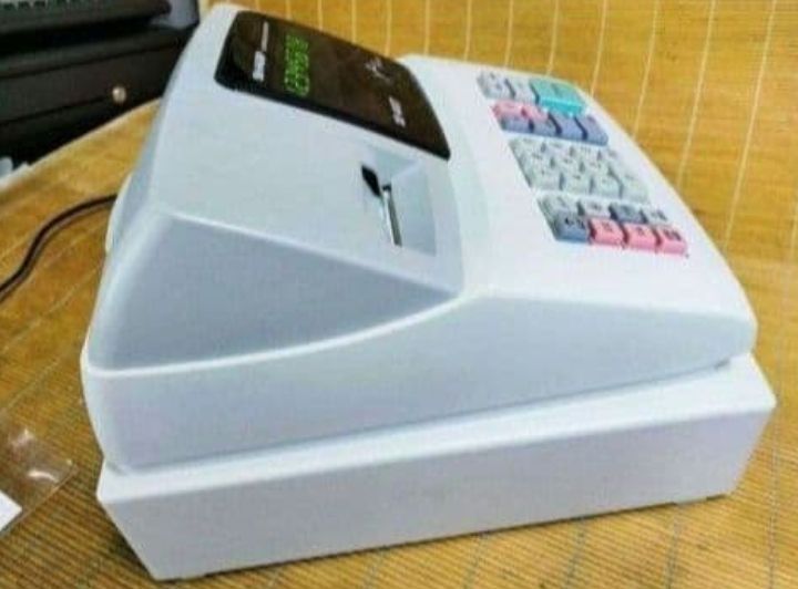 シャープレジスター XE-A127 簡単便利特殊 送料込 357951 - メルカリ