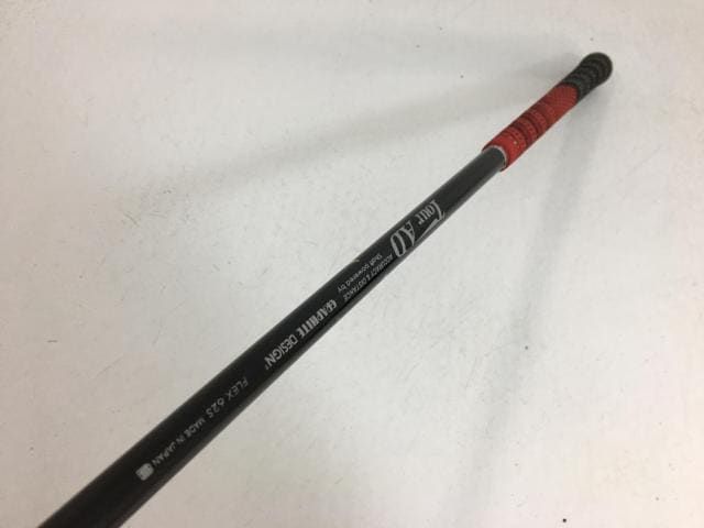 中古ゴルフクラブ】ロイヤルコレクション BBD's TOUR VS フェアウェイ