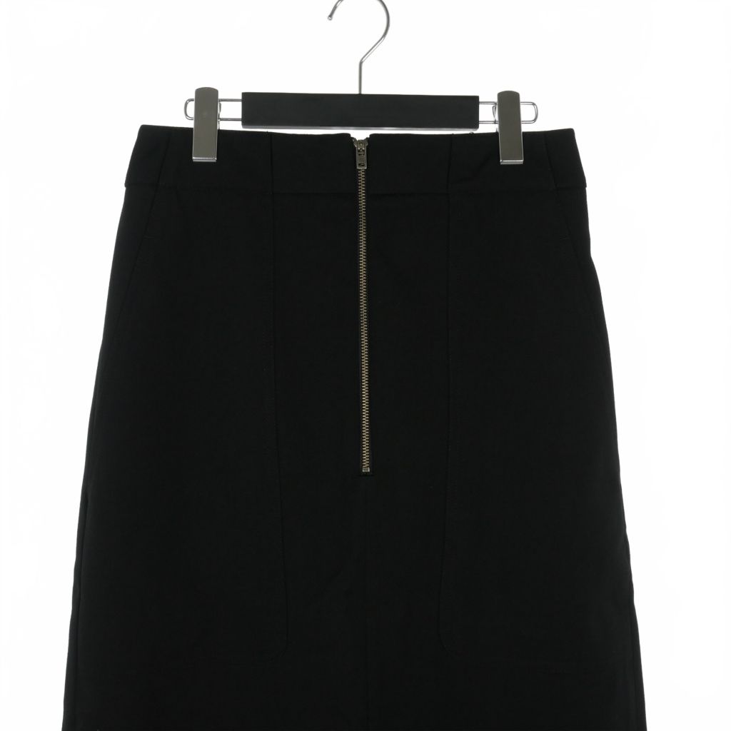 スタジオニコルソン STUDIO NICHOLSON 22AW WORKWEAR DETAIL SKIRT 