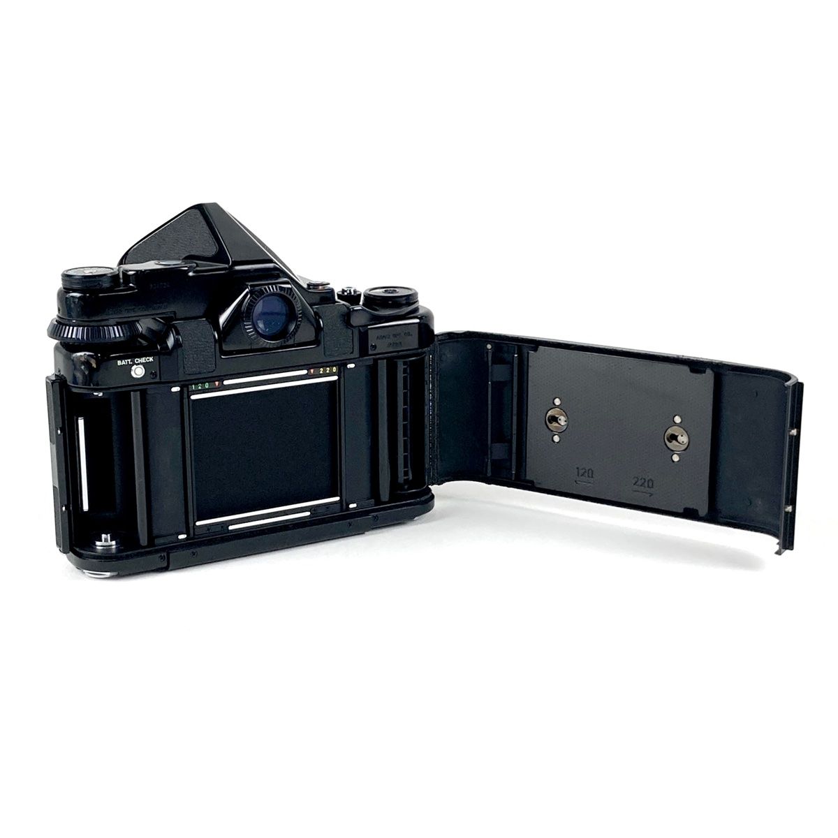 動作確認済み Pentax ペンタックス 6×7 バケペン 中判カメラ ボディ PENTAX 6x7 中判カメラ 動作確認済 ペンタックス67 バケペン 【公式通販】
