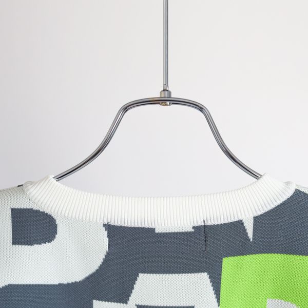 ディセンバーメイ ゴルフ ベスト 人気 レディース Vネック ニット