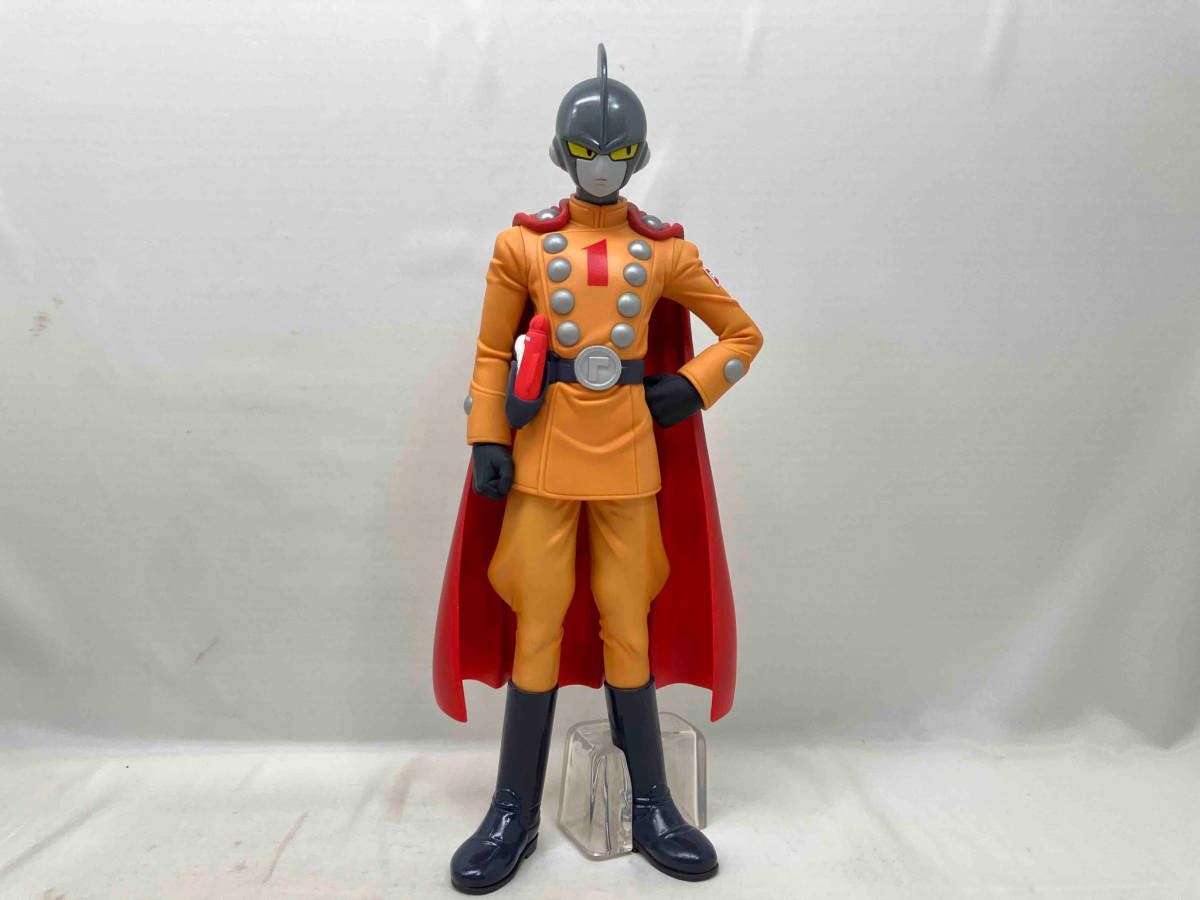 ドラゴンボール超スーパーヒーロー E賞 F賞ガンマ　フィギュア BANDAI(バンダイ) 一番くじ ドラゴンボール超 F賞 ガンマ2号