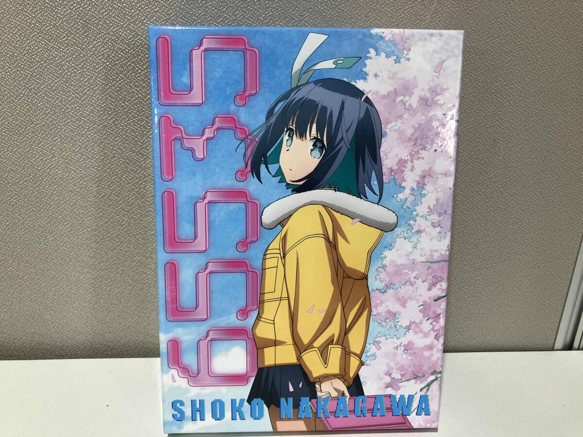 中川翔子 65535 CD Amazon.co.jp: 65535 (通常盤) - 中川翔子: ミュージック
