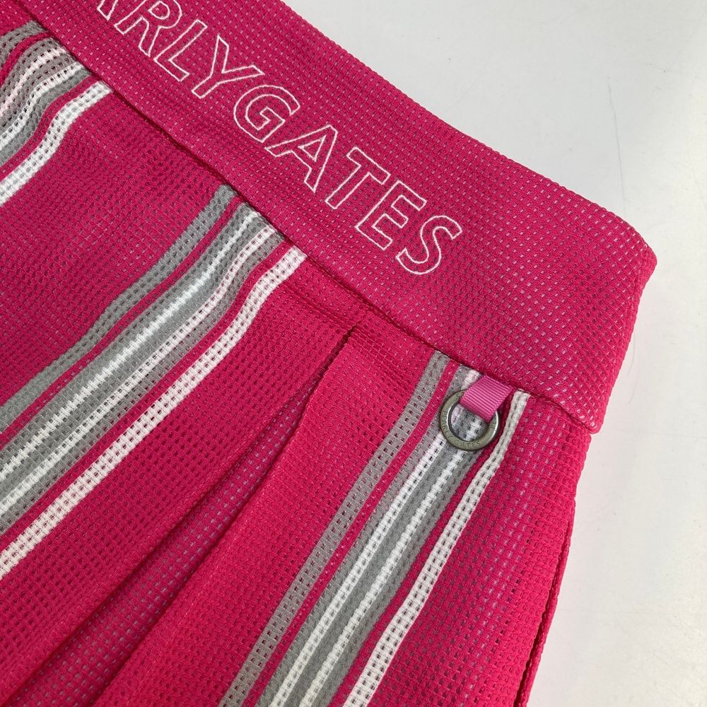 GATES パーリーゲイツ