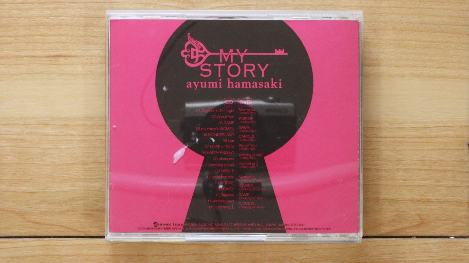 廃盤。DVD。吹き替えあり。 レア品です！！アナザーエンディング収録盤！！ 81zf+tB8VCL.jpg