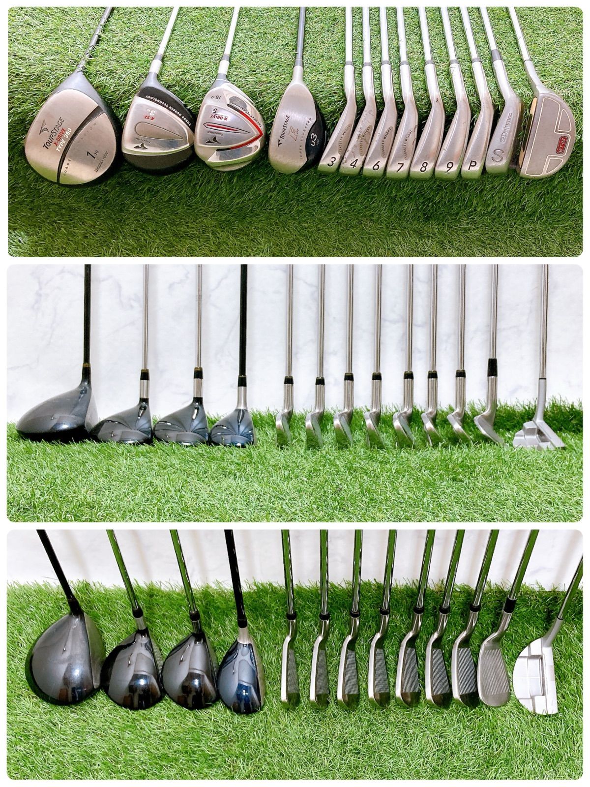 初心者オススメ ゴルフ