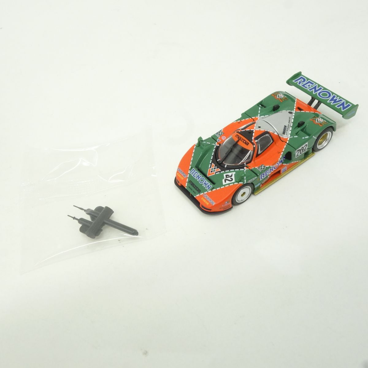 専用 ヴィンテージネオ 1/64 MAZDA 787B 202号車 Tomica Limited Vintage Neo 1/64 LV-NEO Mazda 787B 202 | eBay