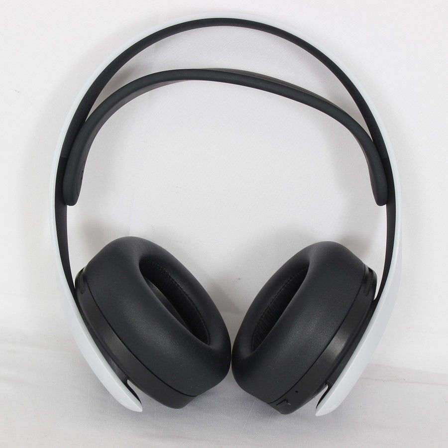 美品】SONY PULSE 3D CFI-ZWH1J ツートン ワイヤレスヘッド