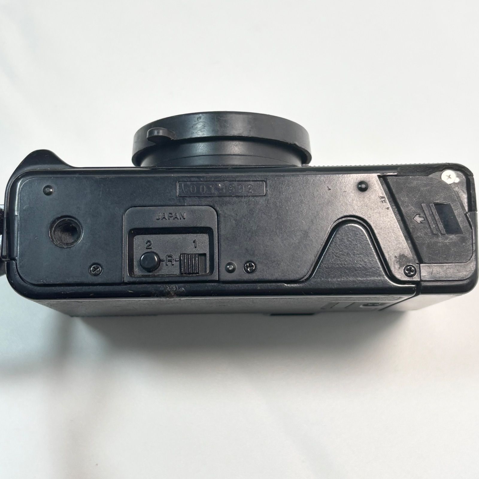 Nikon L35AF コンパクトカメラ※動作未確認(119) 送料無料】Nikon/ニコン/L35AF/コンパクトフィルムカメラ