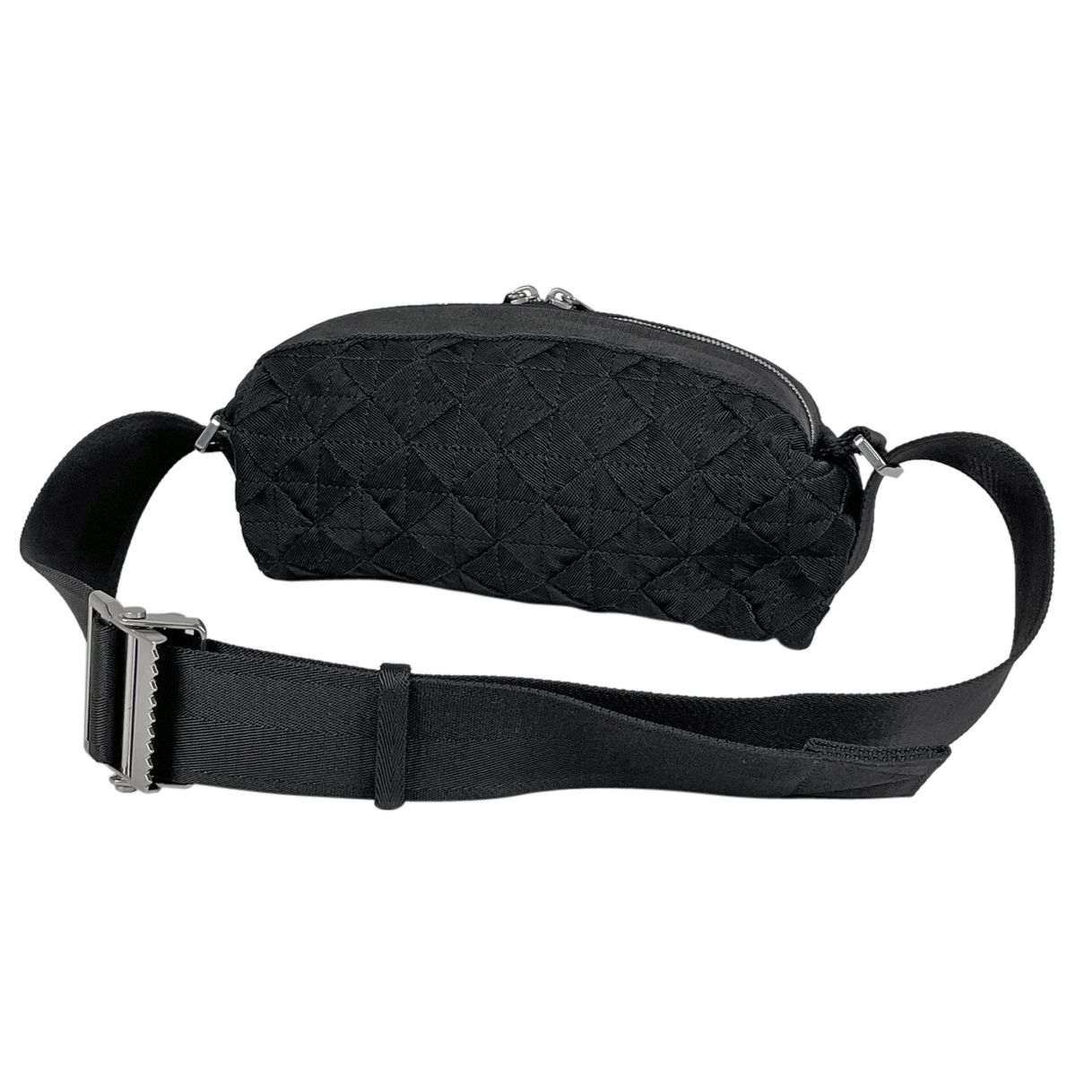 ボッテガヴェネタ イントレチャート ウェビング ショルダー ボディ  