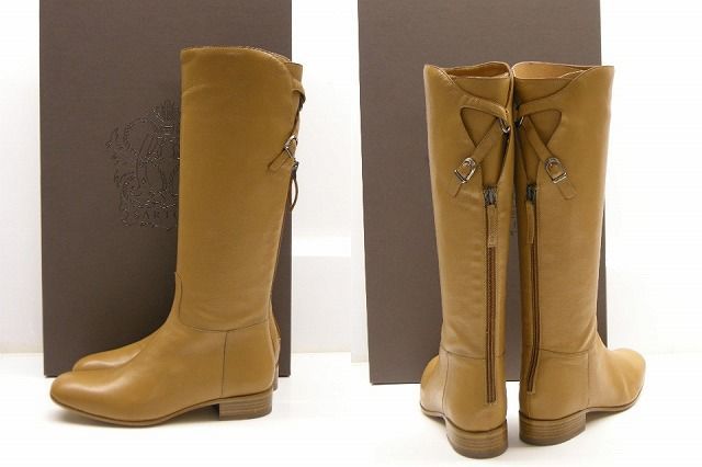 サイズ35.5-37.5 (23cm-24cm相当)□新品□サルトル SARTORE バック 
