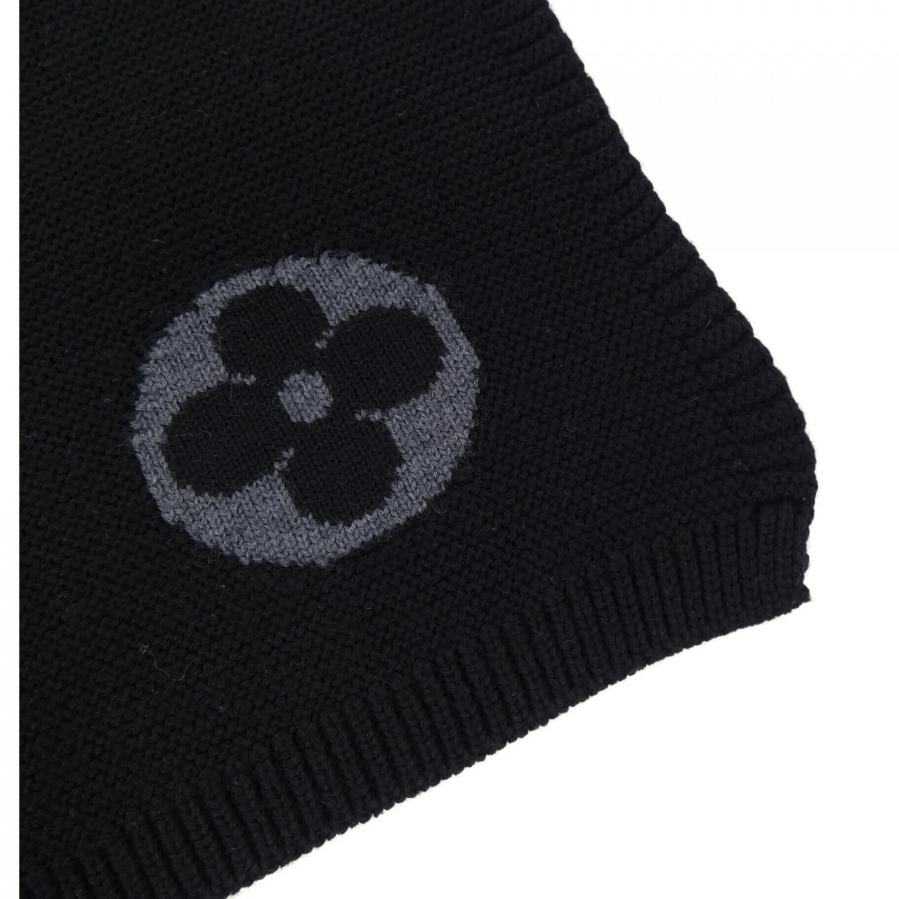 ルイヴィトン LOUIS VUITTON エシャルプ LVコラージュ M75754