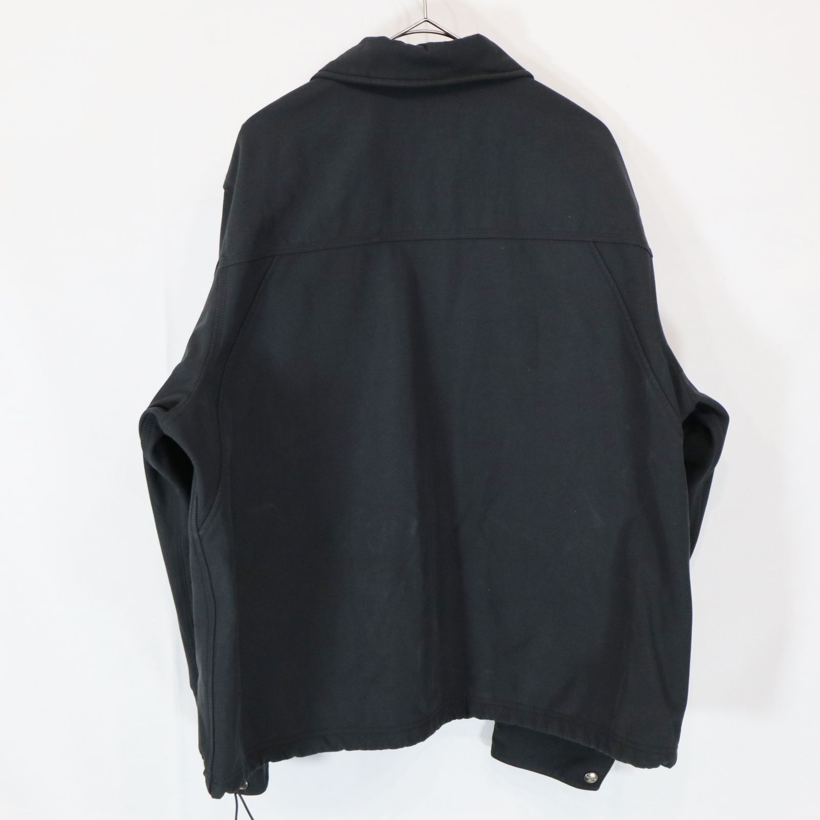 Carhartt カーハート ソフトシェルジャケット ナイロンジャケット 企業