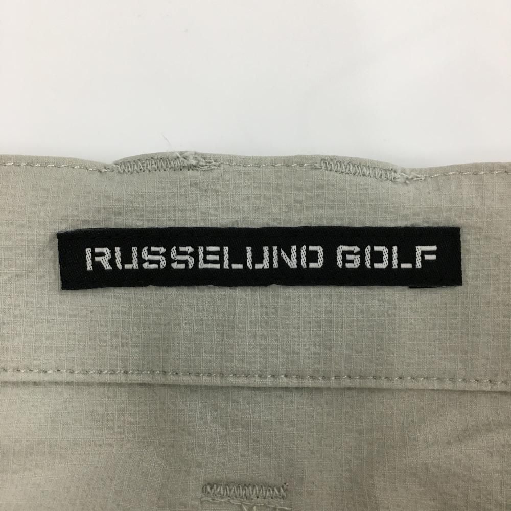 グレー×黒 ルチャマスク