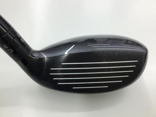 中古】 タイトリスト 816 H1 23° レフティ ユーティリティ UT