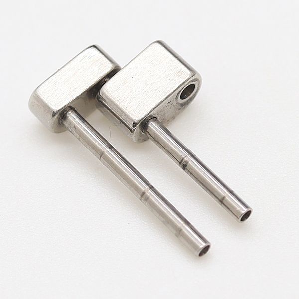 フランクミュラー 8005L 純正コマ 1コマ シルバーカラー 16mm用