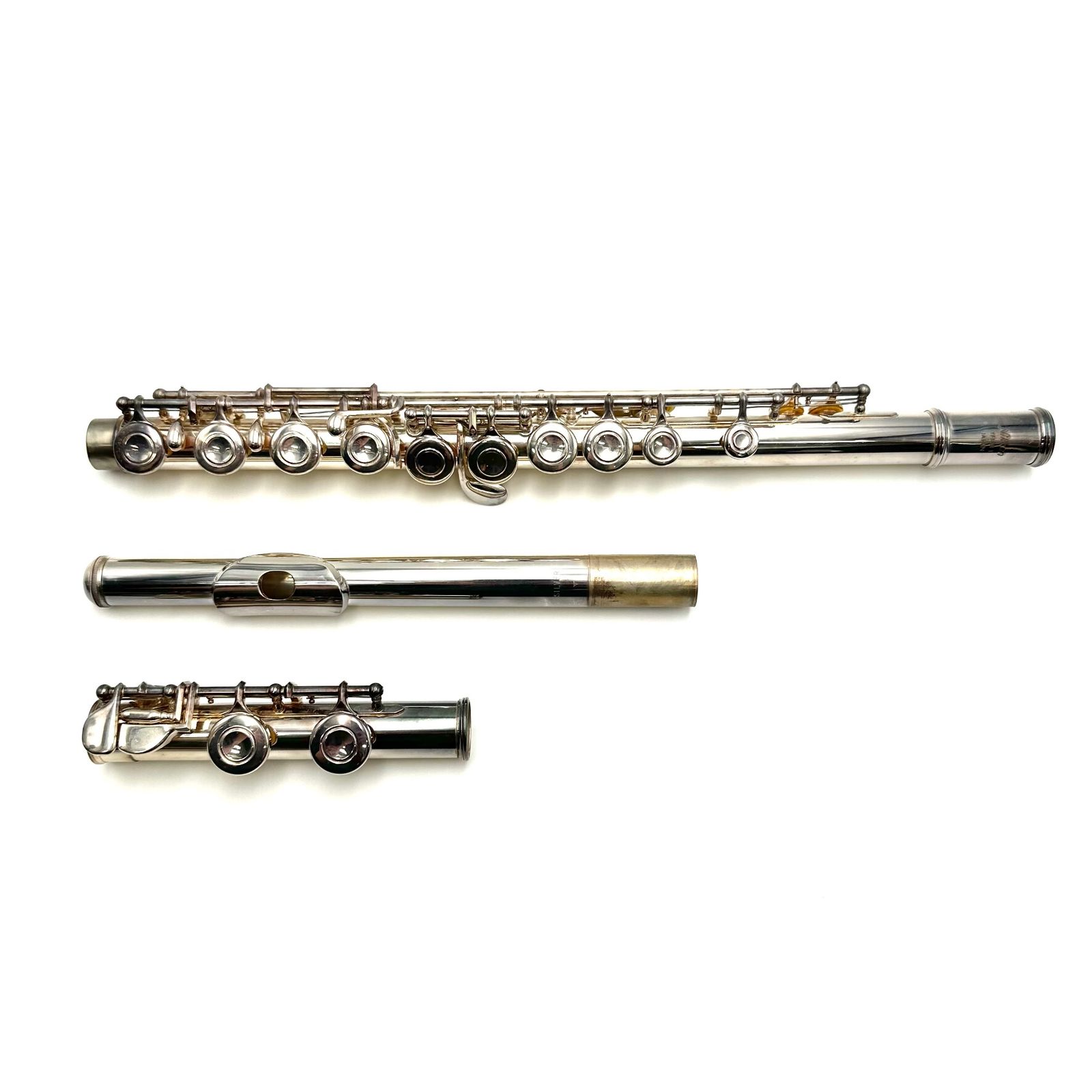 NIKKAN フルート NIKKANニッカン フルートFL-11 楽器管楽器 Nikkan