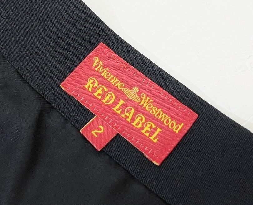 Vivienne Westwood RED LABEL｜ヴィヴィアンウエストウッド デザイン