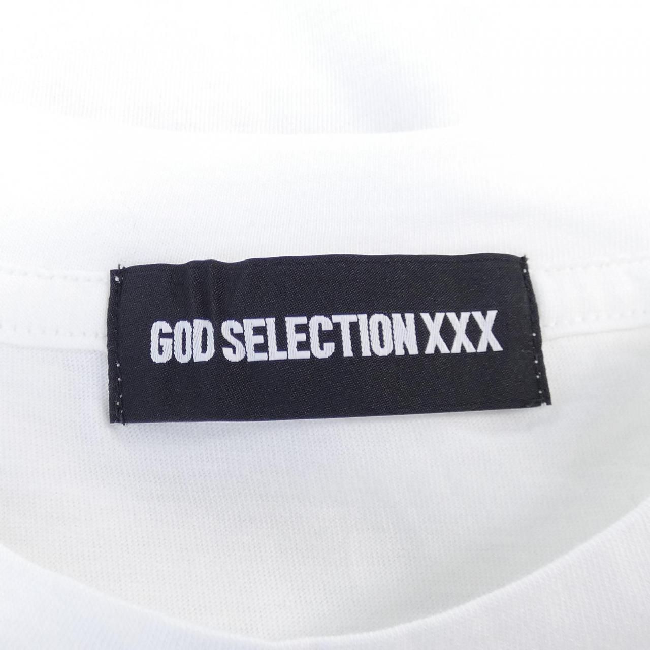 SELECTION XXX