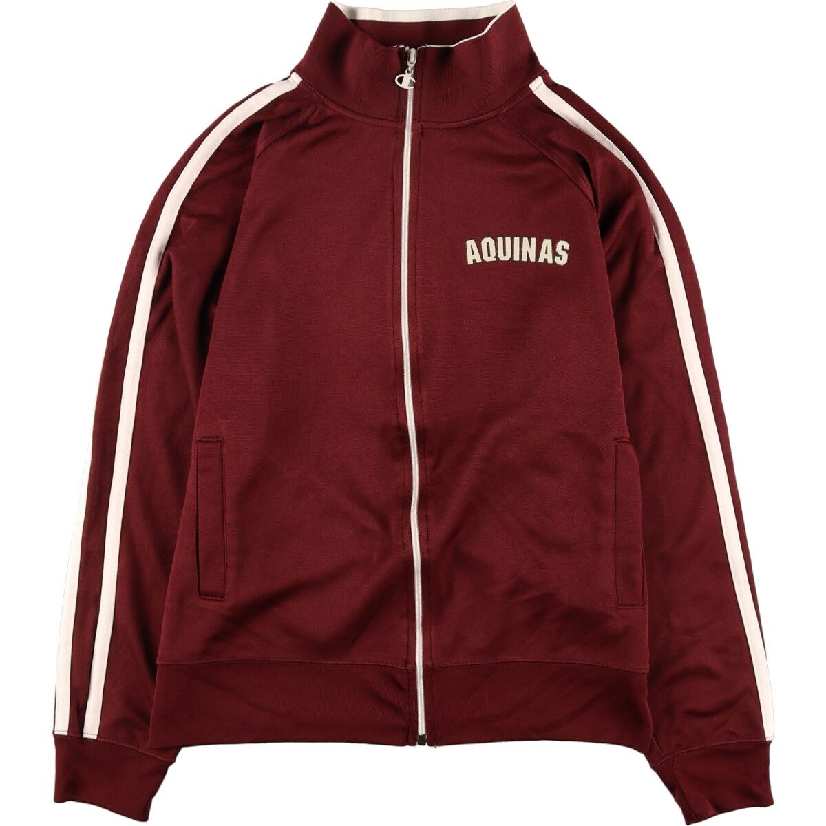 古着 チャンピオン Champion AUTHENTIC ATHLETIC APPAREL バック
