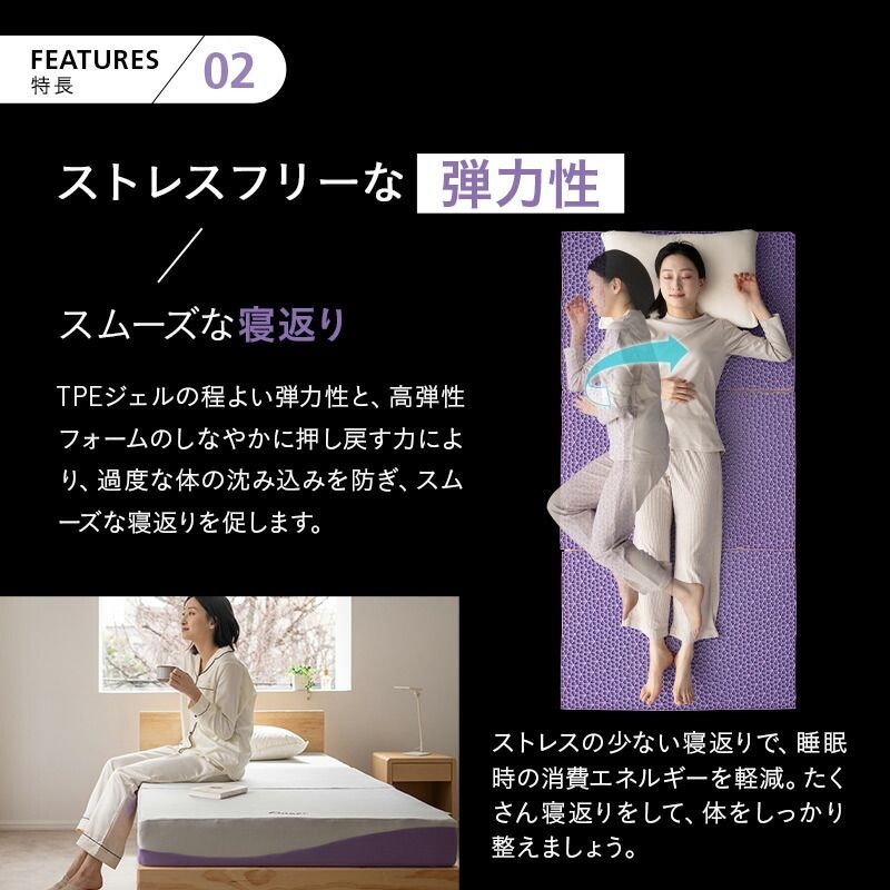 シングル グレー