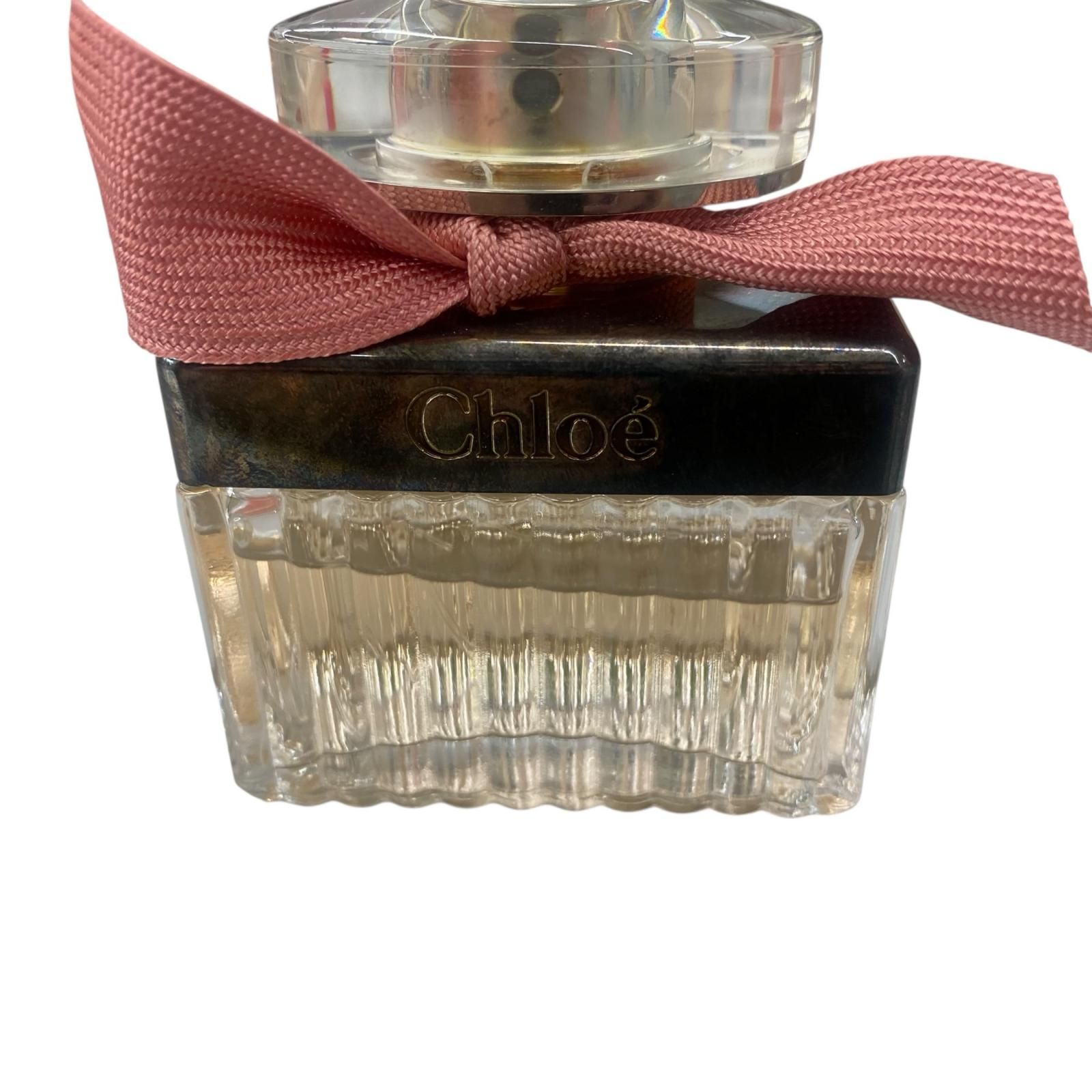 Chloé  香水　ボディーローション　セット　まとめうり 186005 Chloe クロエ 香水 ボディーローション 5点まとめ売り