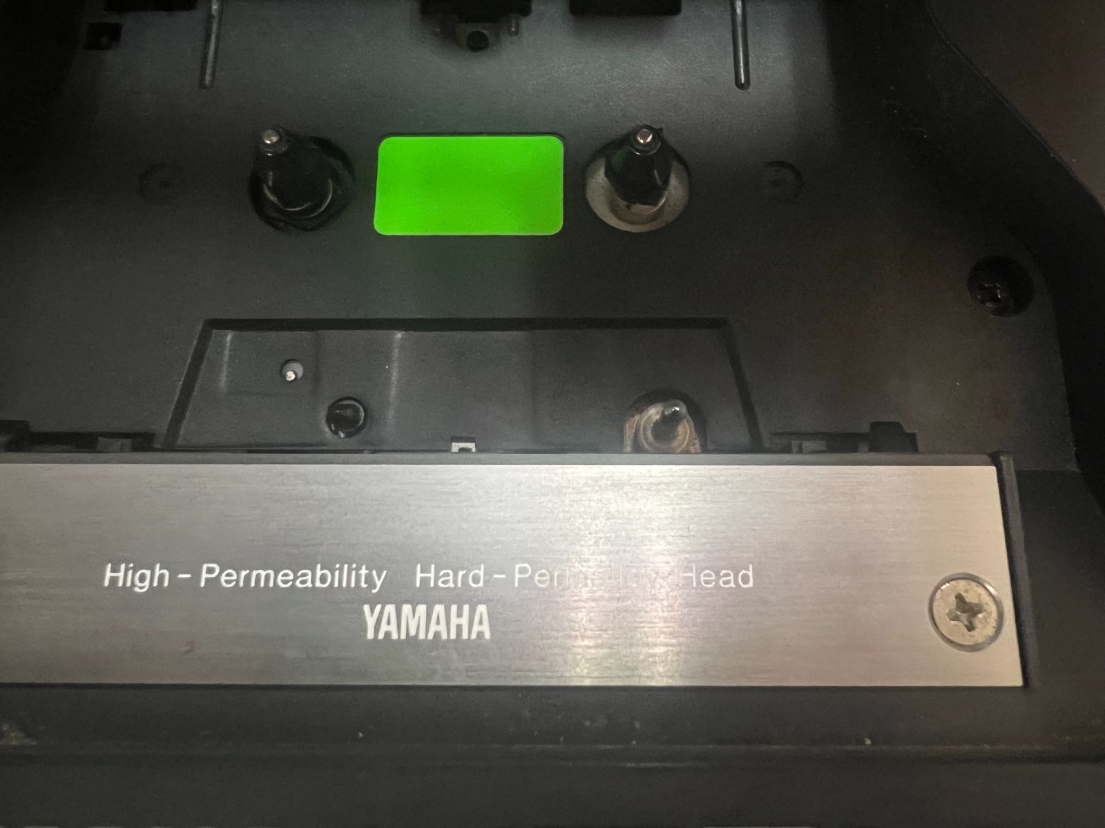 ジャンク YAMAHA