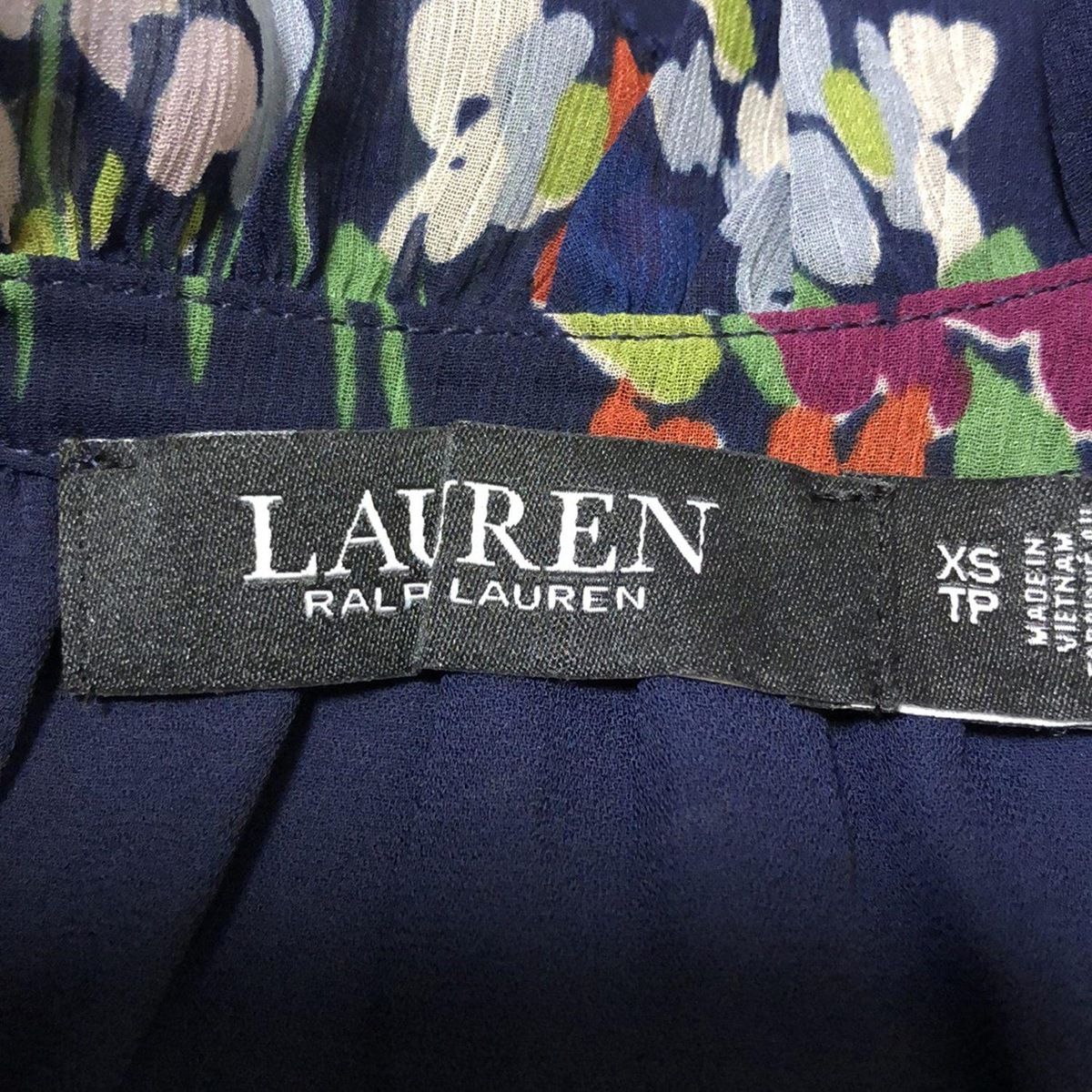 RalphLauren(ラルフローレン) 長袖カットソー サイズXS