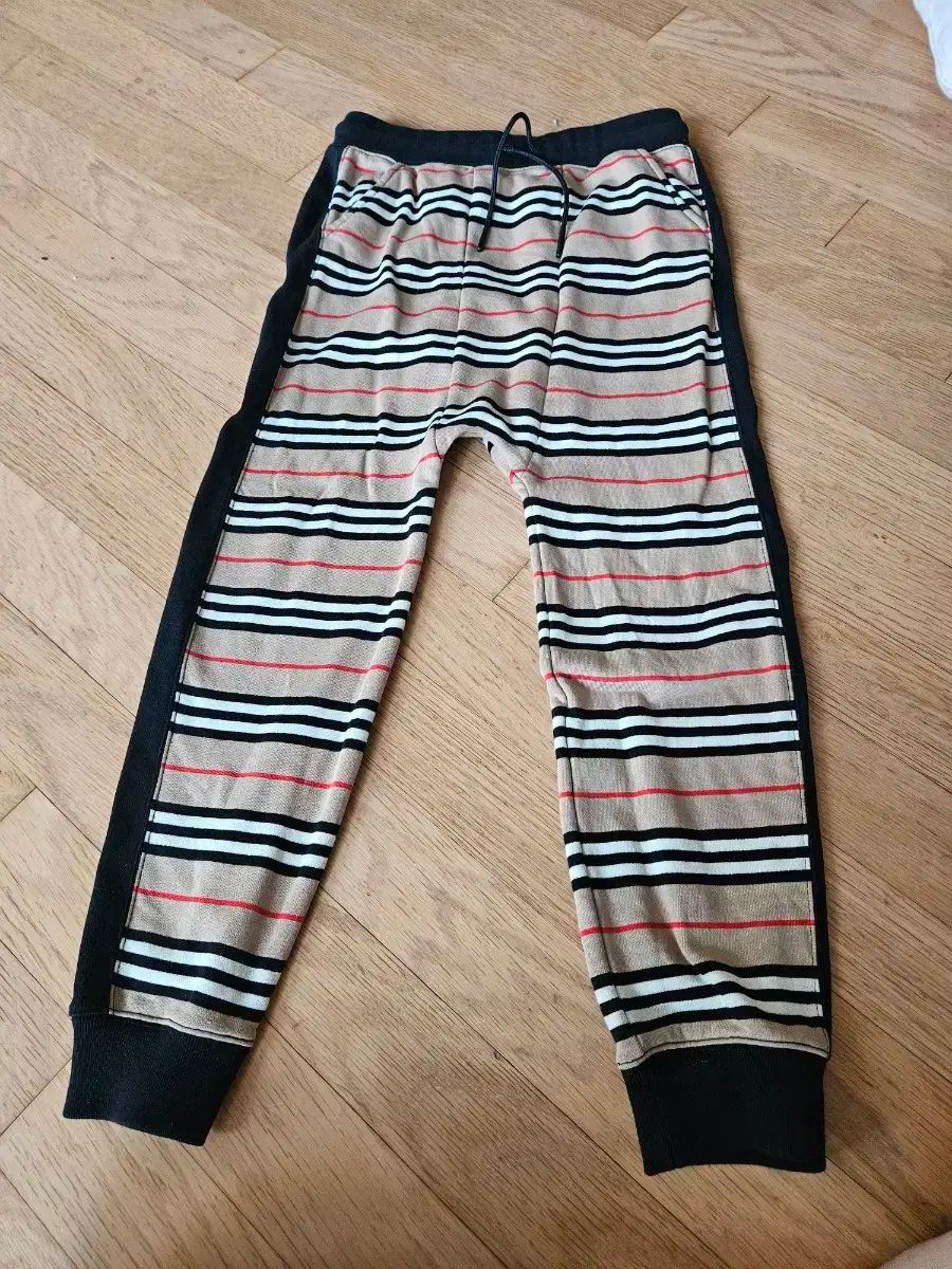 BURBERRY バーバリー キッズ ズボン サイズ 12Y152