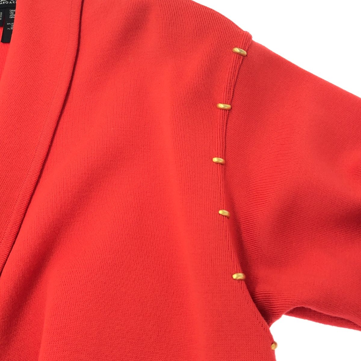 38 ロング丈|カーディガン|羽織り|ドイツ製