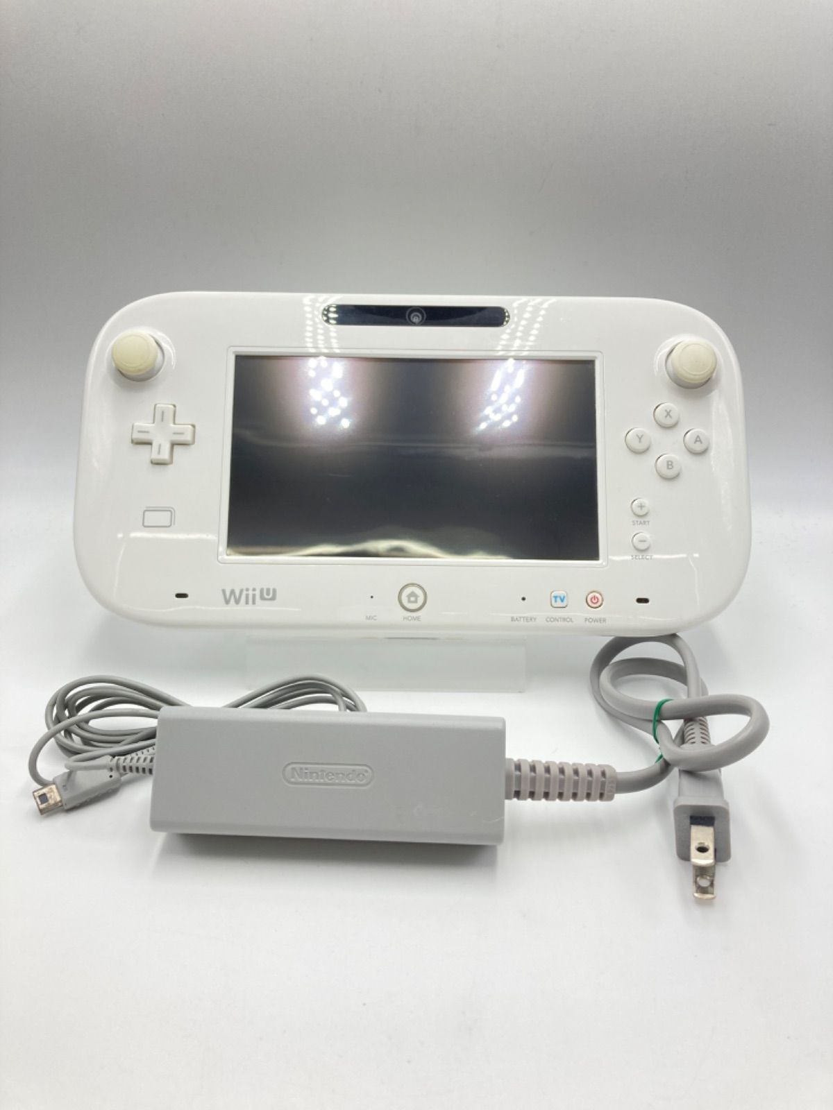 任天堂 WiiU プレミアムセット 本体 すぐ遊べるセット 選べる2色