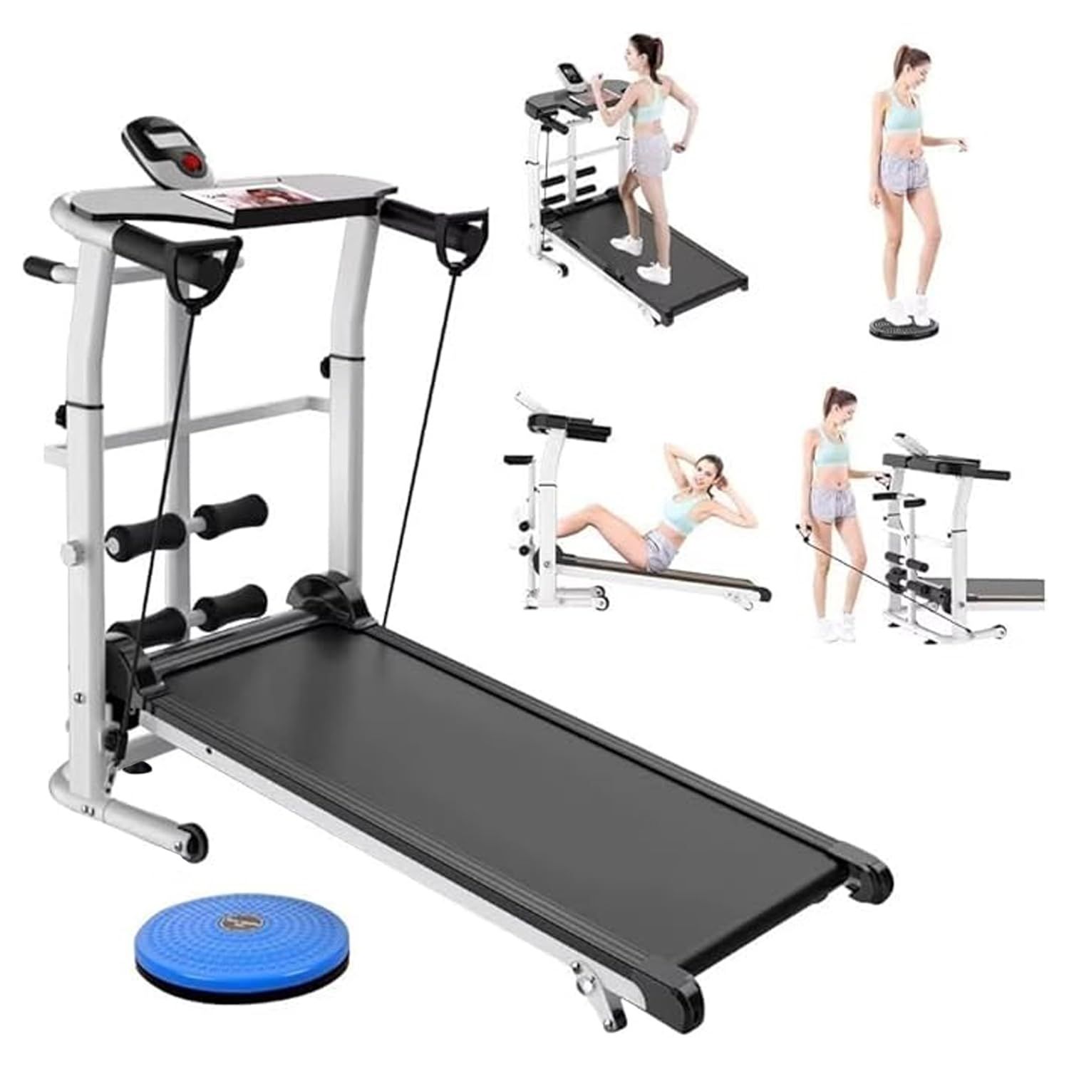 ダブル・スミスマシン（Uバー＆ストレートバー） 自在プレート