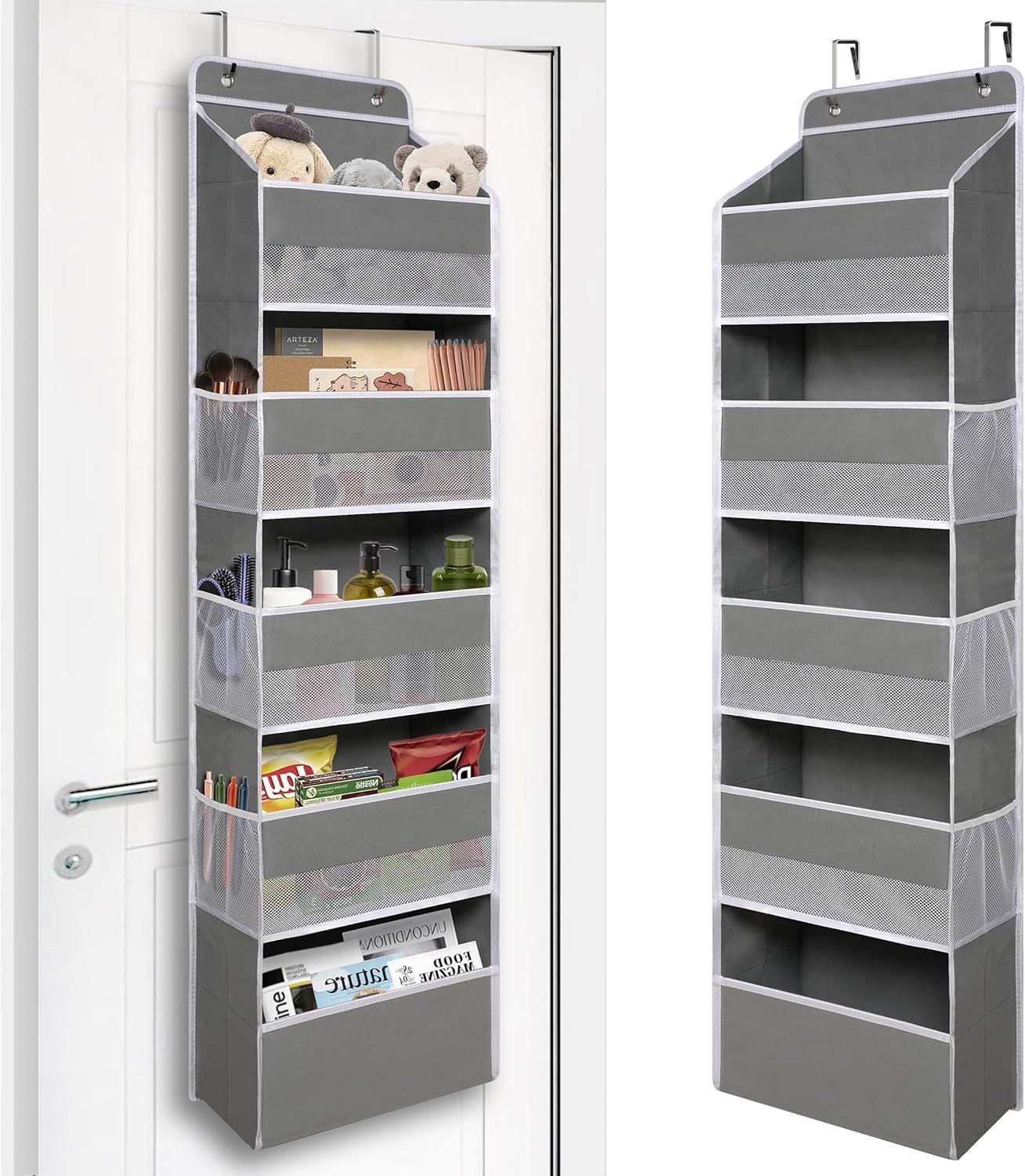 サテン風ドレスと帽子と靴・靴下のセット【ビンテージ】