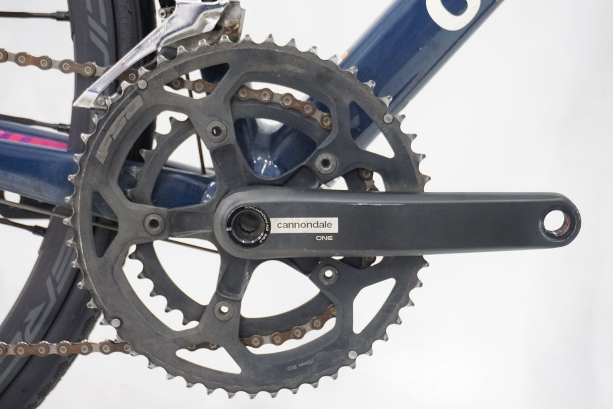 CANNONDALE キャノンデール