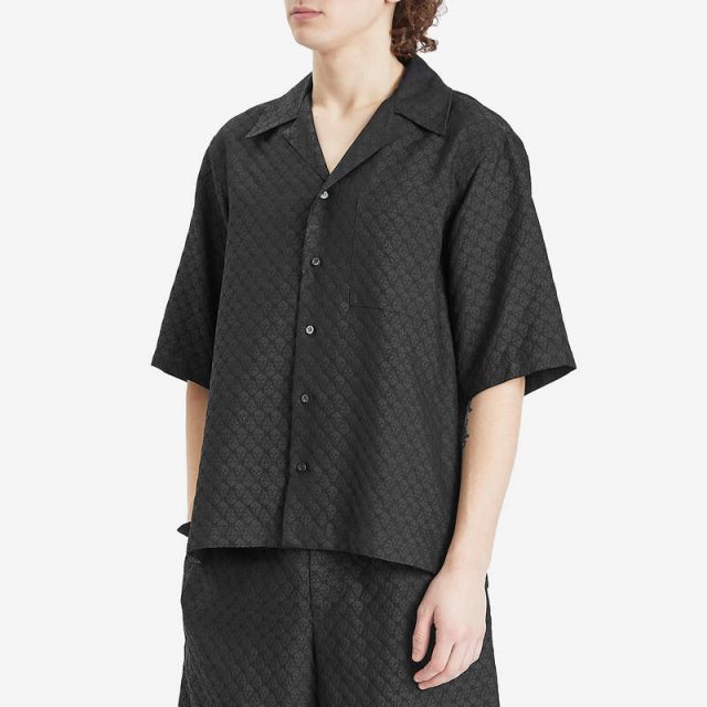半袖シャツ　アレキサンダーマックイーン　ALEXANDER McQUEEN 新品 楽天市場】アレキサンダーマックイーン ALEXANDER McQUEEN