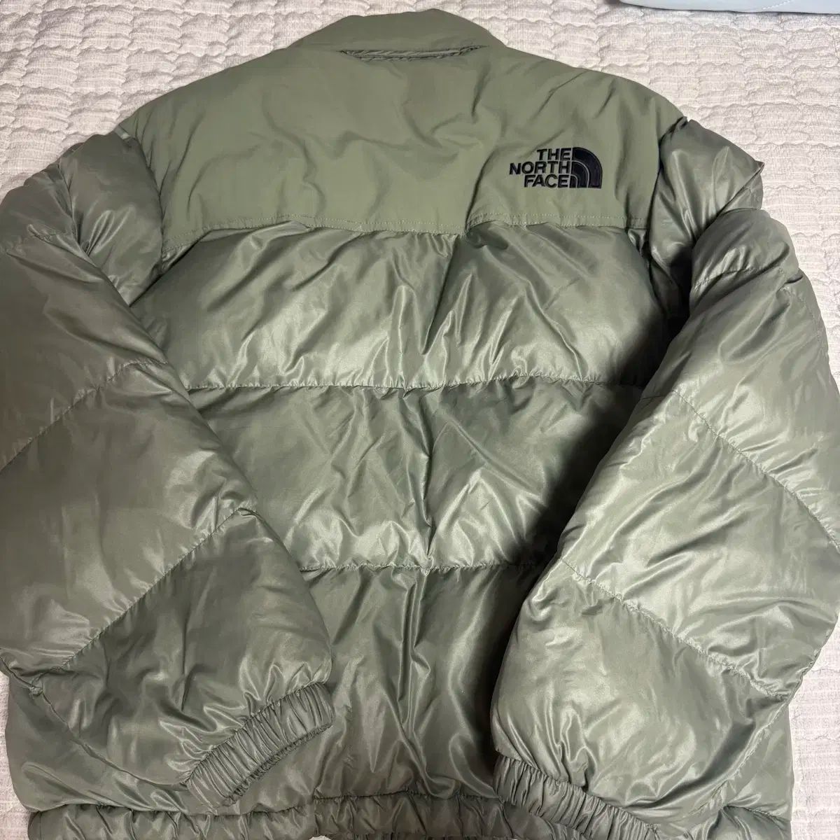THE NORTH FACE(ザノースフェイス) Nuptse(ヌプシ) オンボール THE NORTH FACE(ザノースフェイス) Nuptse(ヌプシ) オンボール