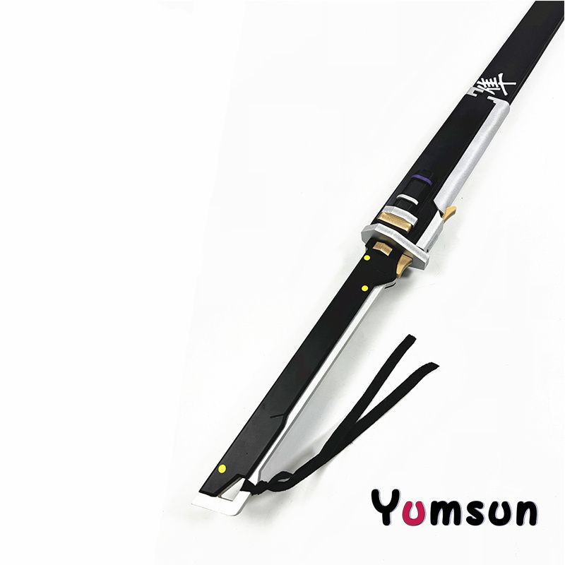 新品 鳴潮 ルパ コスプレ道具 Lupa 武器 変装 仮装 グッズ cosplay道具