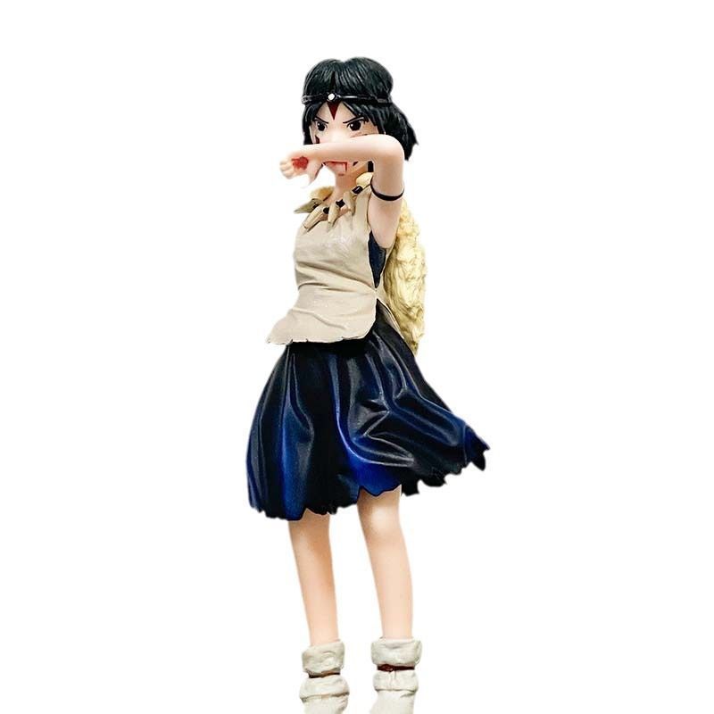 もののけ姫 サン フィギュア - メルカリ