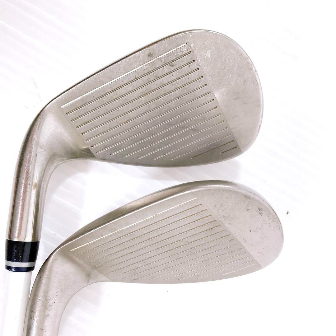 レディース ダイワ ONOFF 2014 アイアンセット ゴルフクラブ 中古