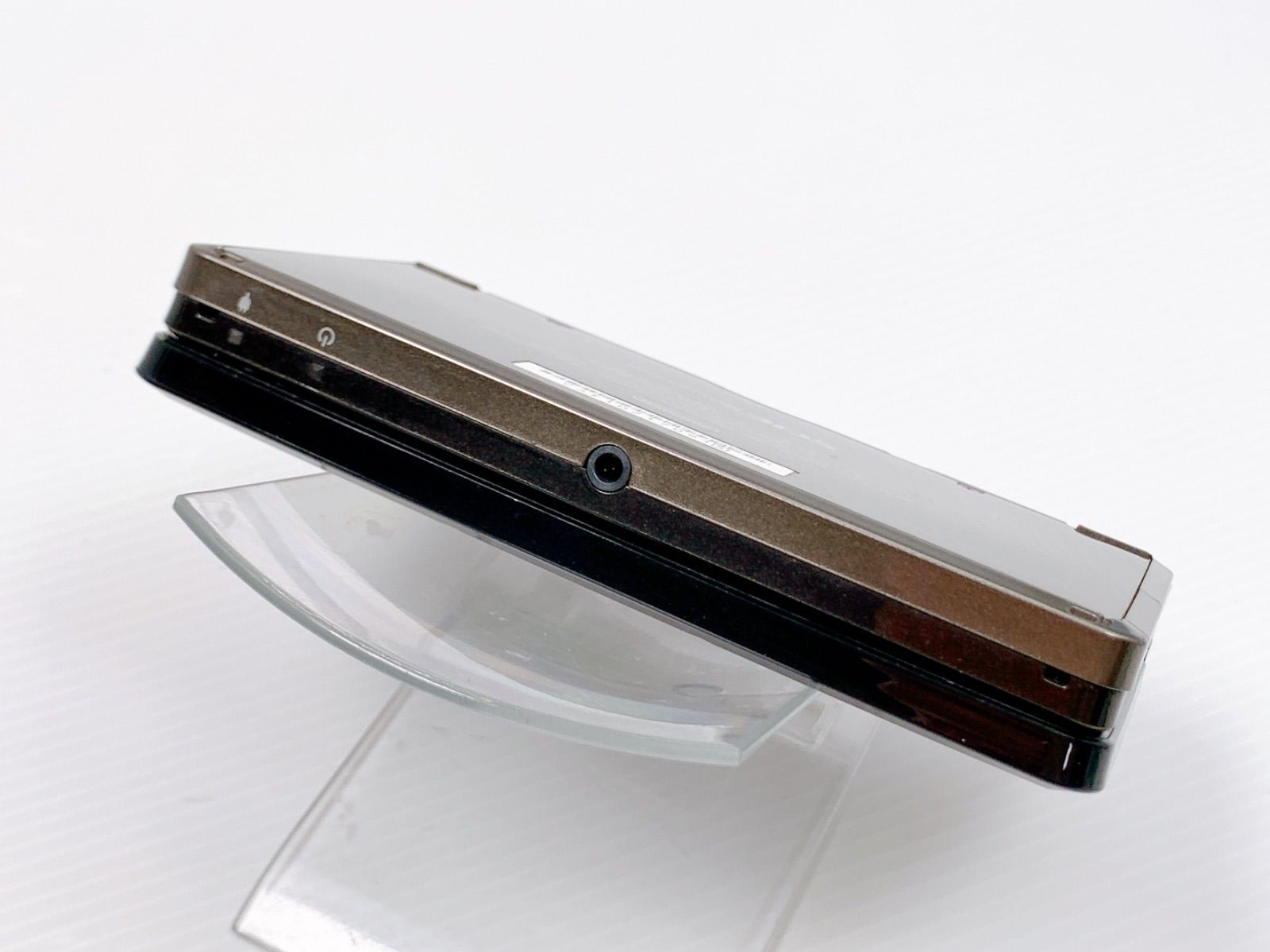 3DS コスモブラック