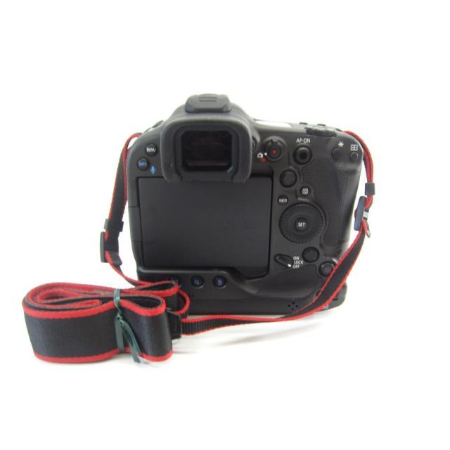 Canon キャノン キヤノン 一眼レフ EOS R3 ボディ 35mmフル