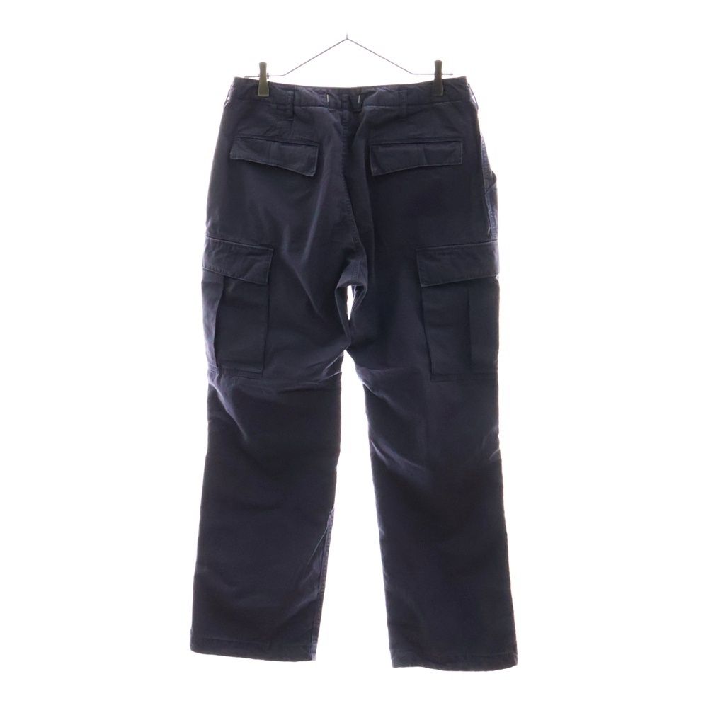 ノンネイティブ「 nonnative」TROOPER ６P PANTS 麻混 ３ nonnative - ノンネイティブ / TROOPER 6P TROUSERS COTTON