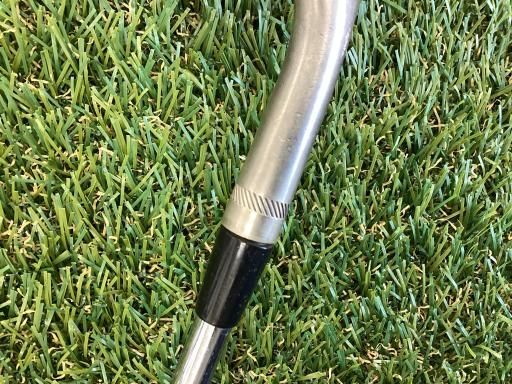 中古】 タイトリスト VOKEY SPIN MILLED(2009) ブラックニッケル